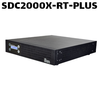 'یو پی اس فاراتل سری SDC مدل SDC2000X-RT-PLUS'